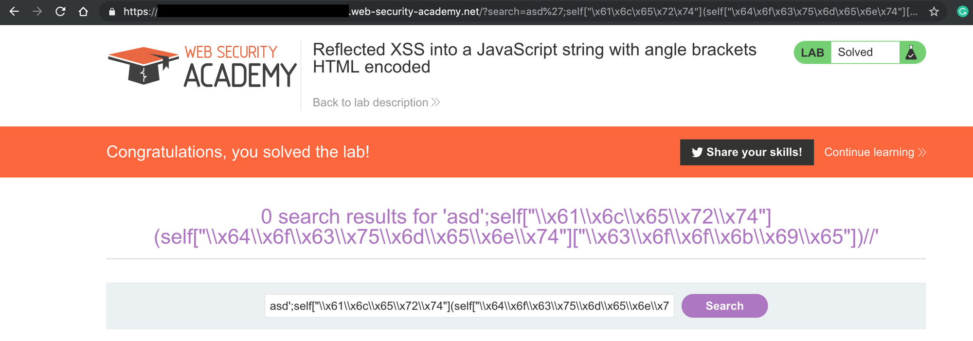 JS变异小技巧：使用JavaScript全局变量绕过XSS过滤器