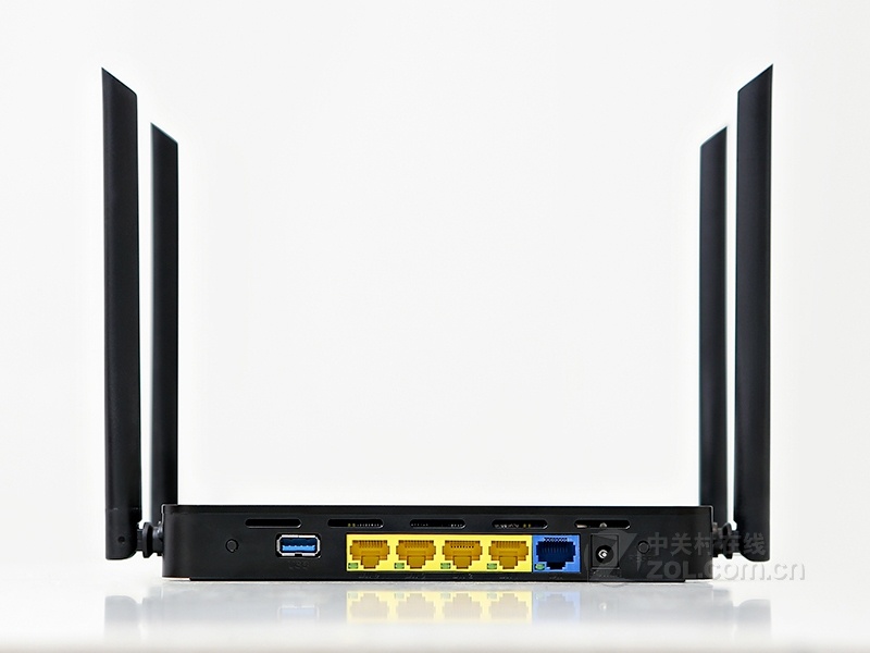 【高清图】 newifi(newifi)新路由3官方图 图4