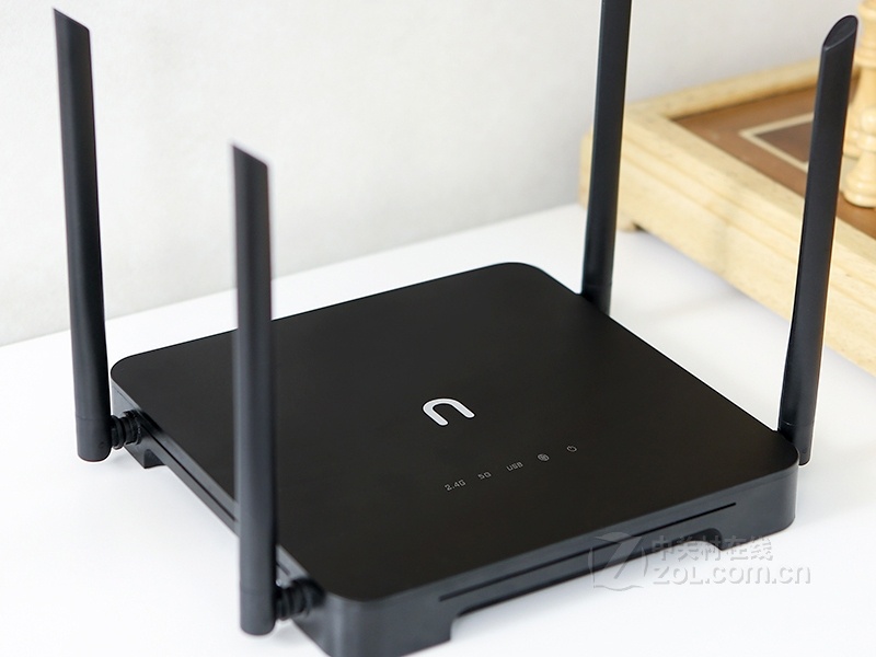 【高清图】 newifi(newifi)新路由3官方图 图3
